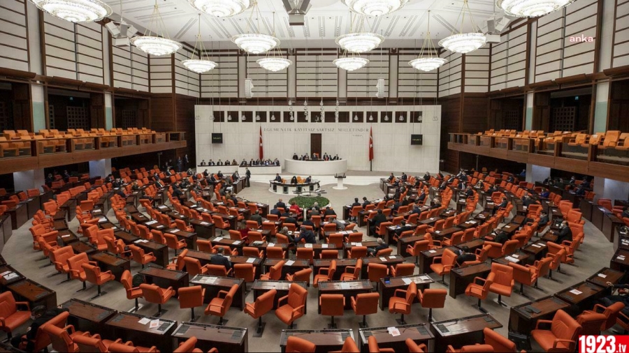 ZEYNEL EMRE KIZILAY AKP